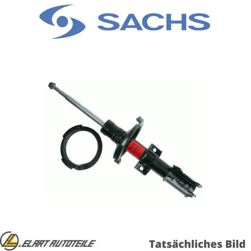 2 Teste Tiranti Anteriori Esterne Per Volvo XC70 XC90 - Frankberg - Compatibili Con Dadi - Lunghezza 255 Mm