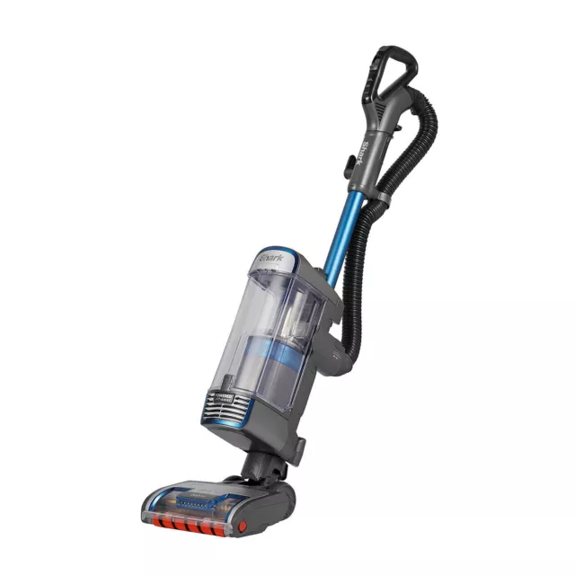 Shark Corded Upright Vacuum, Anti-Hair Wrap, Pet - Refurbished [NZ850UKT]