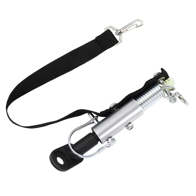 Tag along sales bike parts