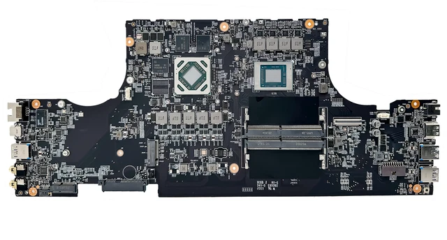 CARTE MÈRE AOC 715G9584 M0B B01 004T pour AOC C24G1 AOC C27G1 AOC C32G1   Origin EUR 44,90   FR