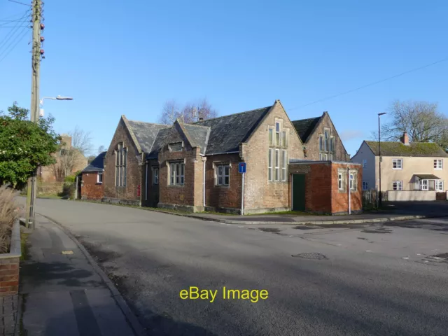 Photo 12x8 Former school, Frampton-on-Severn, Gloucestershire Frampton On  c2022