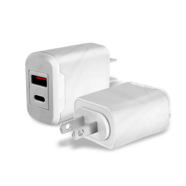 Wall AC Home Charger for Amazon Kindle Fire HD 10 (7th Gen Generation) SL056ZE