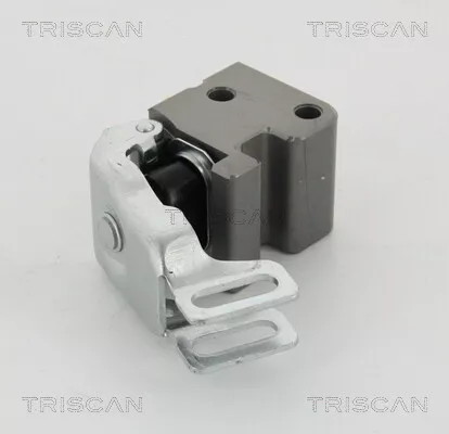 TRISCAN Bremskraftregler Hinten (8130 29404) für SKODA Octavia II VW Golf III