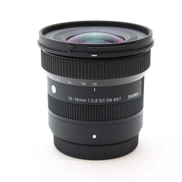 タムロン　18-300mm F3.5-6.3 Di III-A VC VXD Lenses, Lenses & Filters, Cameras & Photo - PicClick CA