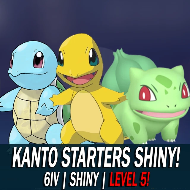 Pokémon Z-A Kaiminus 6IV Shiny - Stratégie Baron, Neuf Sous Scellé