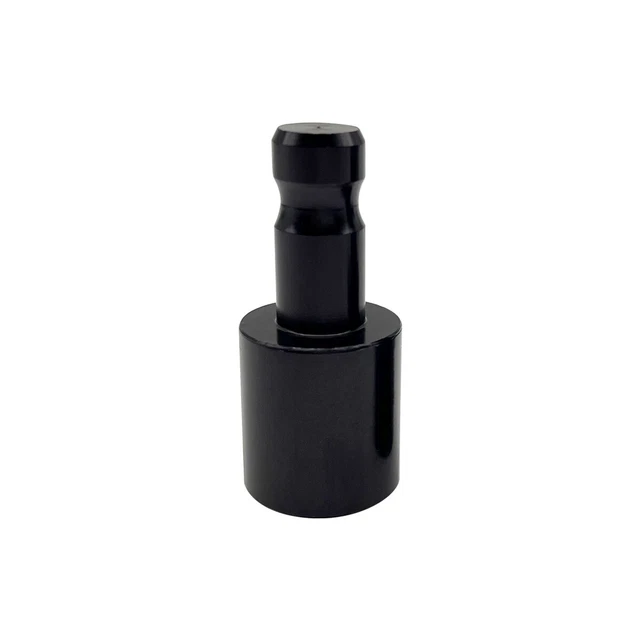 TPI Leica-Style Quick Release Adapter Kit For GPS, Prisms, Topcon, Trimble, Sokkia Surveying