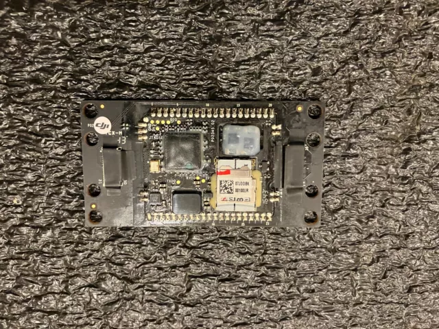 DJI Phantom 4 Pro (Version 1) - Main Flight Controller Board (Part 11) - Used