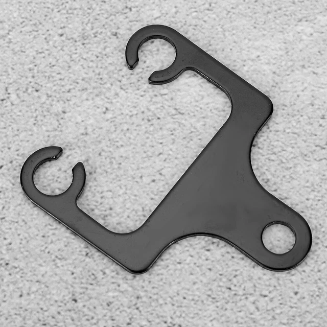 Lot De 2 Aimants De Rechange Pour Compteur De Vitesse Vélo - Compatible VTT, Vélo De Route, Vélo Pliant - Fixation Facile Sur Rayon - 13