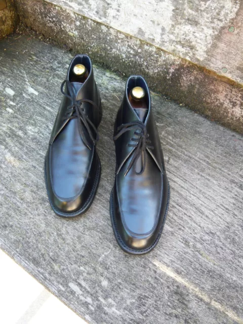 cheaney chukka boots