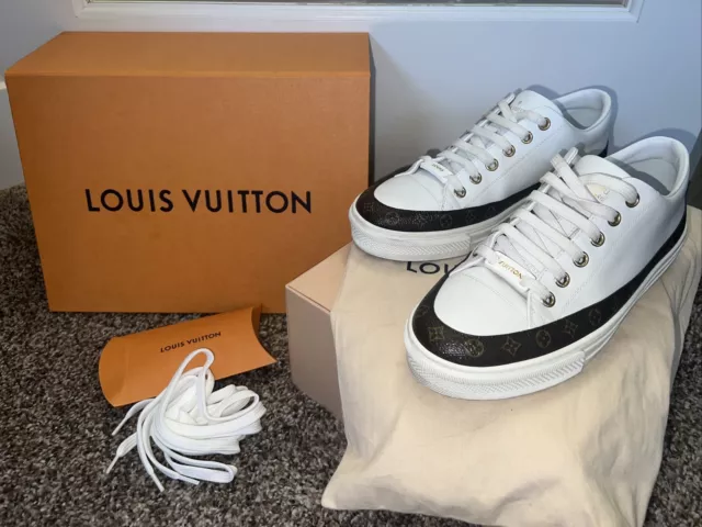 Louis Vuitton® Major Loafer Black. Size 07.0 in 2023  Louis vuitton loafers,  Louis vuitton shoes, Loafers black