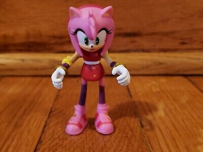 amy rose action figure