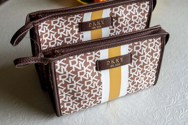 Dkny makeup online bag tk maxx
