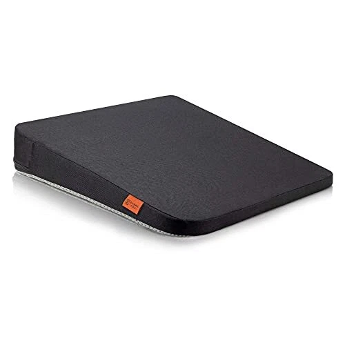 DYNMC you Coussin rehausseur Voiture Confortable - Coussin de siège Voiture E...