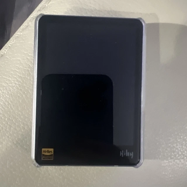 Hiby R3 Pro HIBY R3 PRO Portable Hi-Res Audio Music Player $34.37 - PicClick CA
