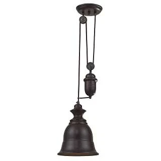 Elk Lighting 65070-1 - Pendants Indoor Lighting