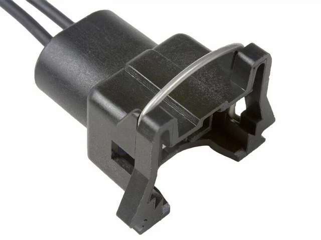 Fuel Injector EV1 Pigtail Bank 1 GM 5.7L TPI L98 (85-89)