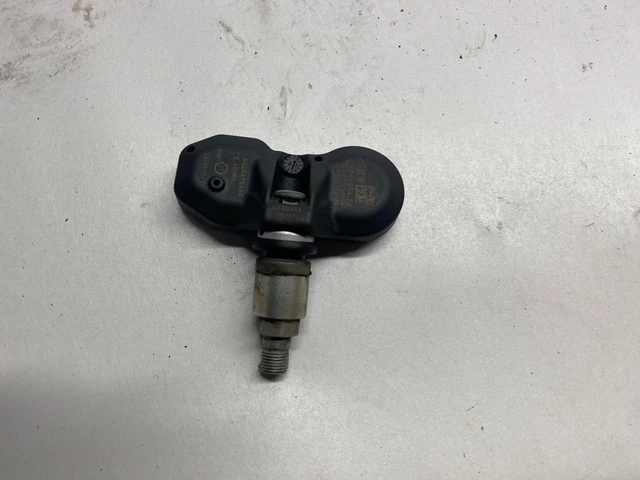 2011 BMW X3 F25 Xdrive 35 I Pressione Pneumatico Monitor Sensore TPMS 6790054