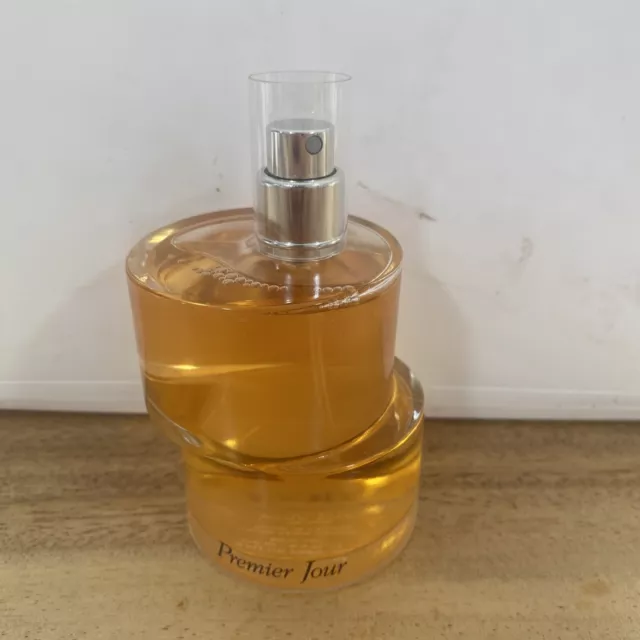 Premier Jour Nina Ricci   100ml Eau De parfum