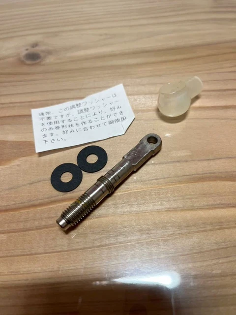 For Shimano 08 Stella Sw 18000 20000 Hg Pg Genuine Handle Shaft Right For