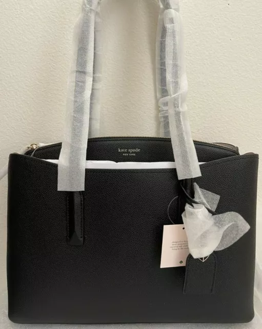 Margaux large work on sale tote kate spade