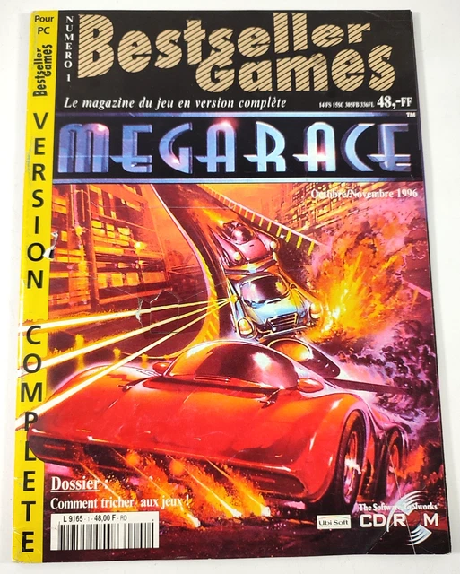 Playmag Hors Serie pas cher - Meilleures ofes sur le neuf et l'occasion
