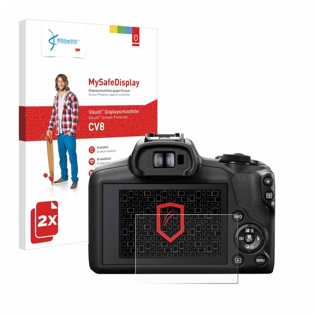 Trigger Gloxy G2 Pour Canon EOS R100