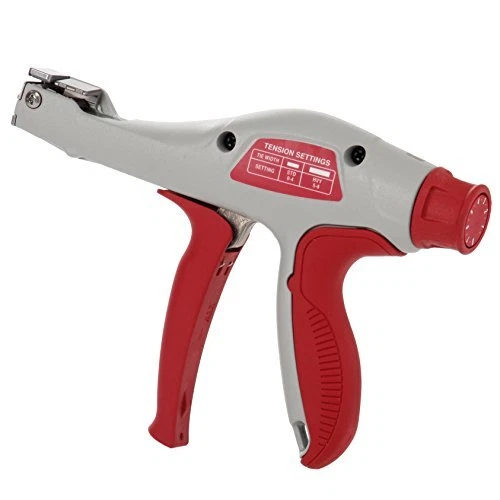 Panduit Metal manual binding tool for cable ties GS4H-E Japan