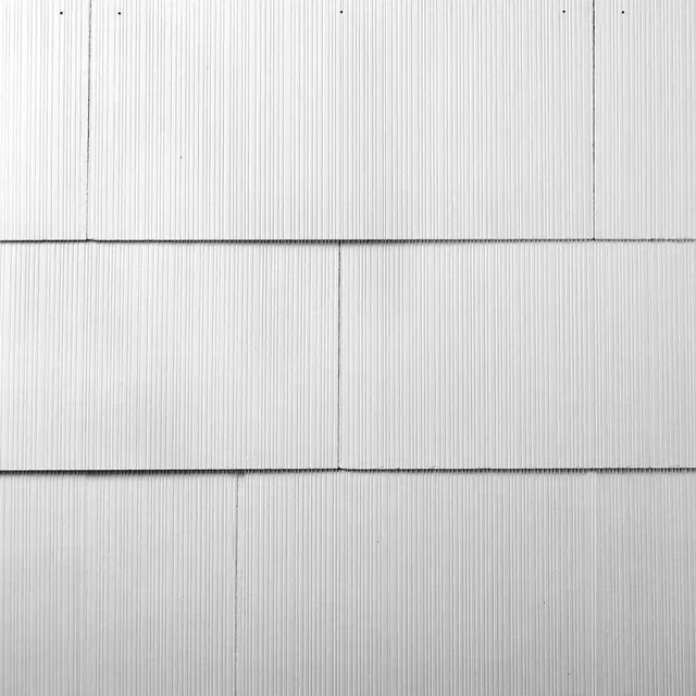 Weatherside WEATHERSIDE PROFILE12 FIBER Cement Siding Shingle 12X24 Inch Straight ...