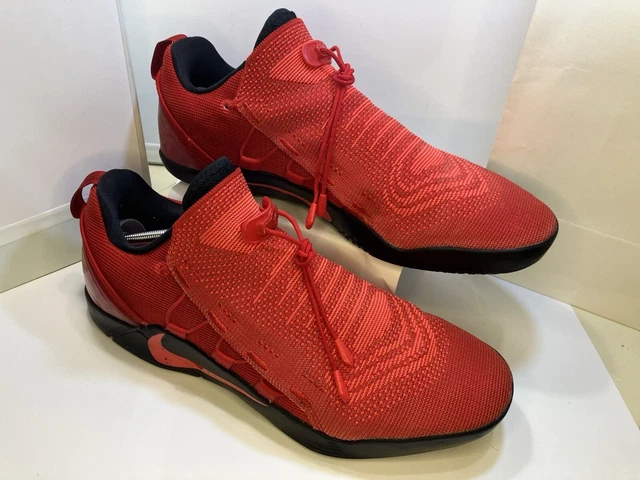 Nike kobe shop 12 uomo arancione