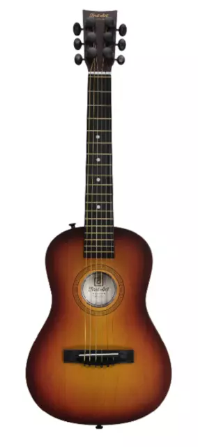 FIRST ACT DISCOVERY Natural Acoustic Guitar Fg1106 Natural