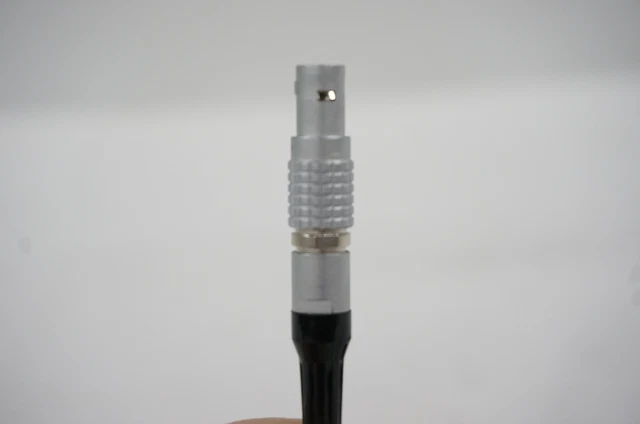 Steadicam Tally Cable with Sensor and Repeater (36")
