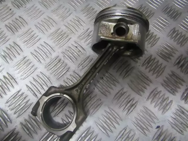 Piston and Conrod (Connecting rod) Honda Accord 2000 FR305077-06