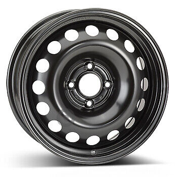 Dal 12/1995 Al05/2003 Alcar CERCHIO IN FERRO MISURA 16 Per OPEL FRONTERA Sport UT2/4 