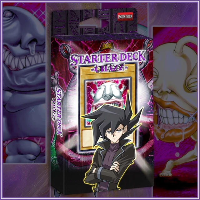 yugioh ojama deck Yugioh Ojama Deck
