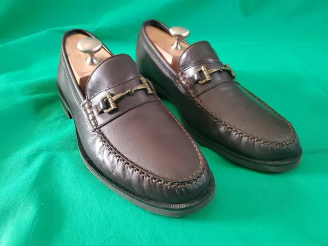 Men's pinch sanford bit loafer hotsell