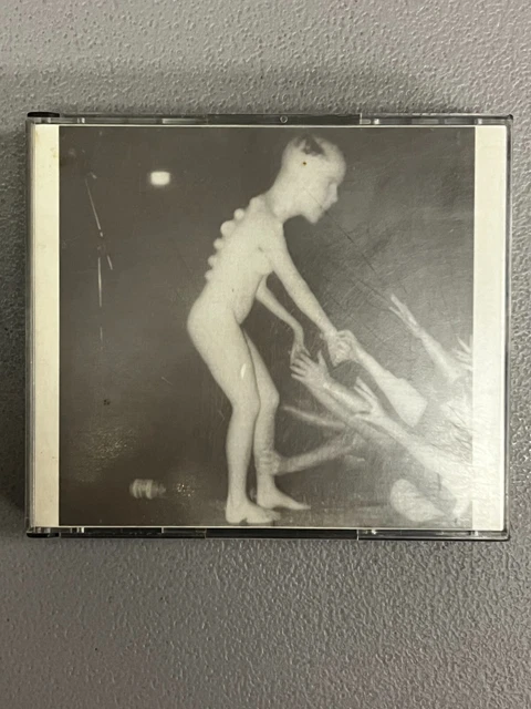 Butthole Surfers Double Live FOR SALE! - PicClick