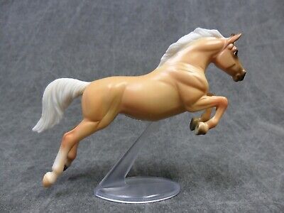 Breyer * Warmblood Jumper * 6058 Deluxe Horse Collection Stablemate Model Horse