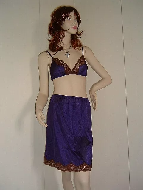INTIMISSIMI COMPLETO REGGISENO Sottogonna Taglia S M Sexy Lingerie Intimo EUR 14 90 PicClick IT