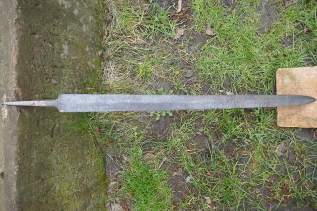 sword spatha no celtic german mace helmet sabre handgonne viking medieval roman