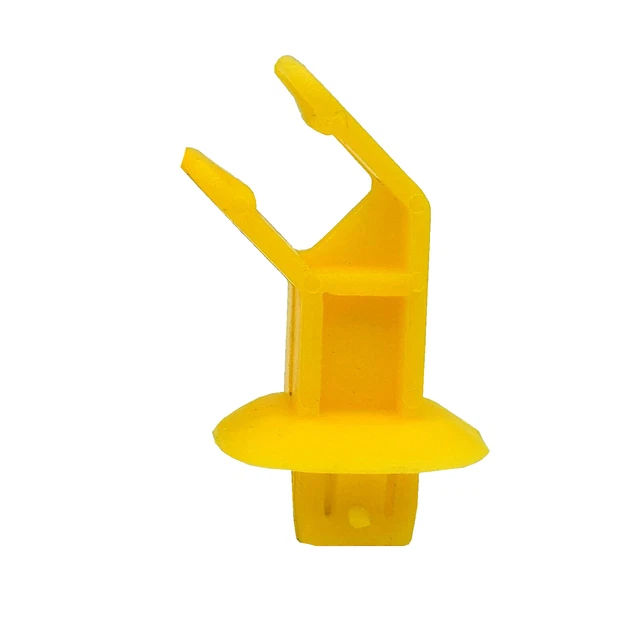 Clips Support De Barre De Maintien De Capot Pour Honda - Accord, Civic, Odyssey, Fit