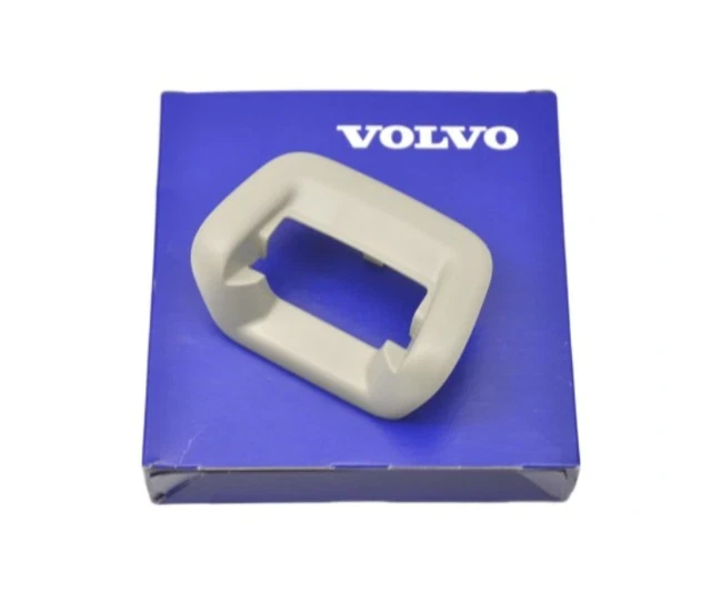 NEW VOLVO XC90 Mk2 Rear Folding Seat Latch 39826807 Original 18.60