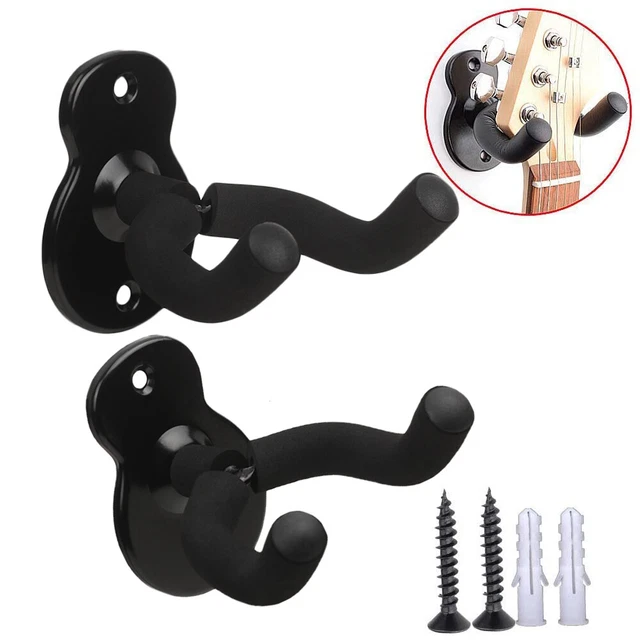 für Musikinstrumente Wandmontage  (Wandmontage) Holder Stand Hanger für Gitarre