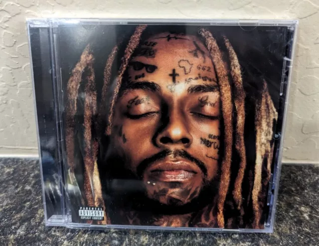 Welcome 2 Collegrove Signed Cd - Lil Wayne And 2 Chainz Autograph - In Hand