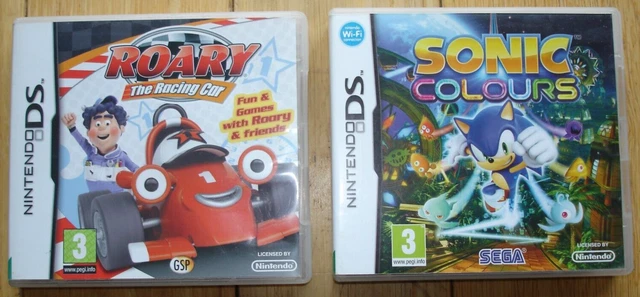 Roary The Racing Car Race FOR SALE! - PicClick UK