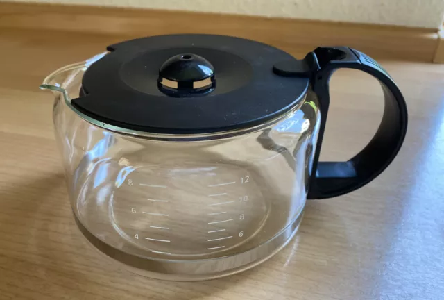 Ersatzkanne für Philips Cafe Gourmet Neu!