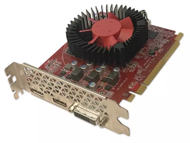 Amd rx 460 clearance