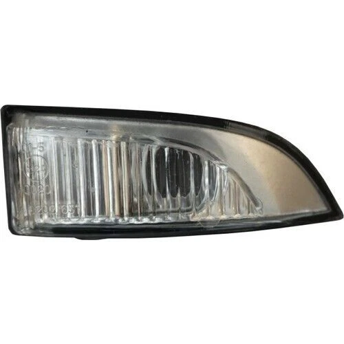 Segnale specchietto retrovisore esterno destro per Renault Megane MK3...