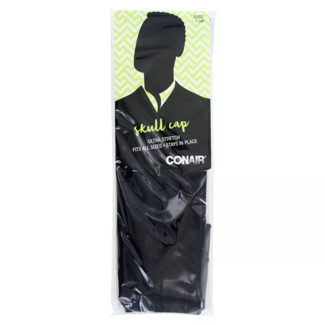 Conair Elastan Skull Cap, 1-Count