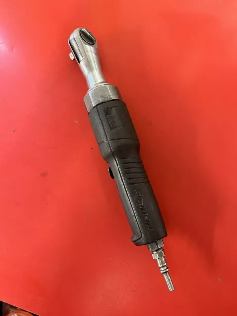 Snap On Far720 3/8” Comfort Grip Air Ratchet Wrench