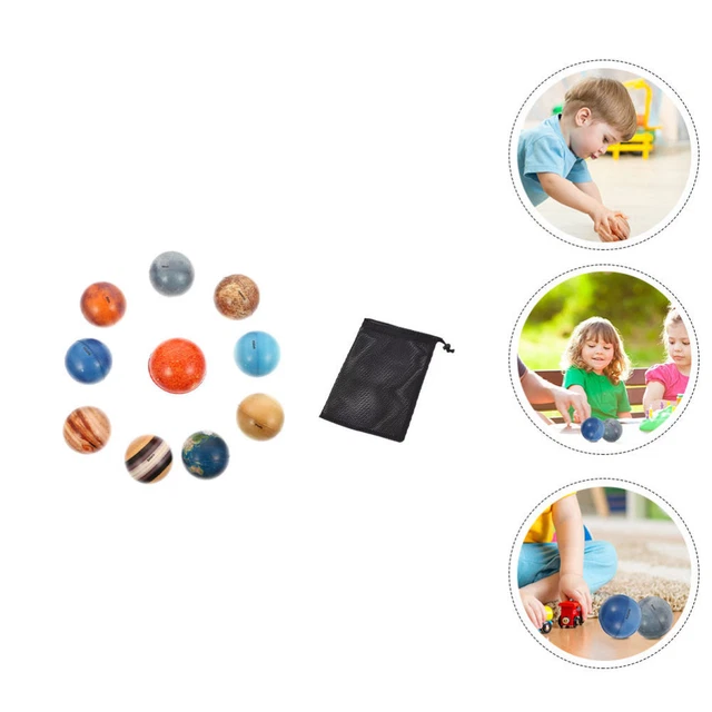 Modèle de système solaire parlant interactif pour enfants, projecteur Modèle de système solaire parlant interactif pour enfants, projecteur